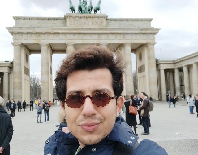 Doğanşehir Almanca Özel Ders